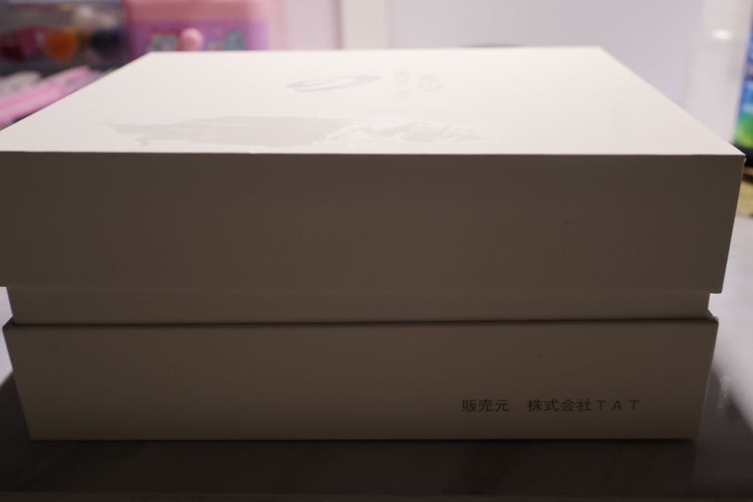 LEVIN ネイルケア機器 ホワイト