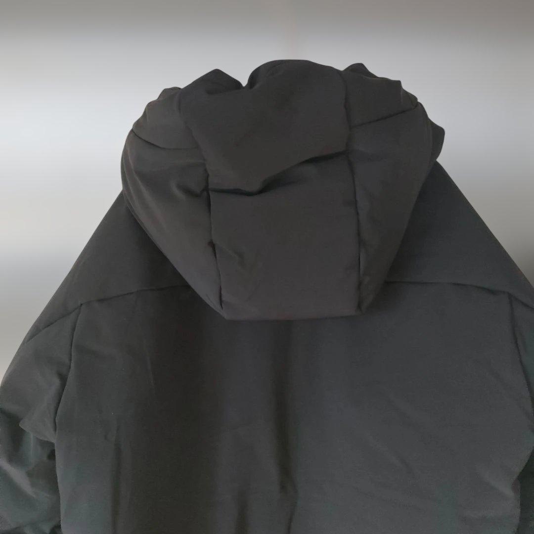 【新品未使用】テックフィルブレスサーモインサレーテッドコート