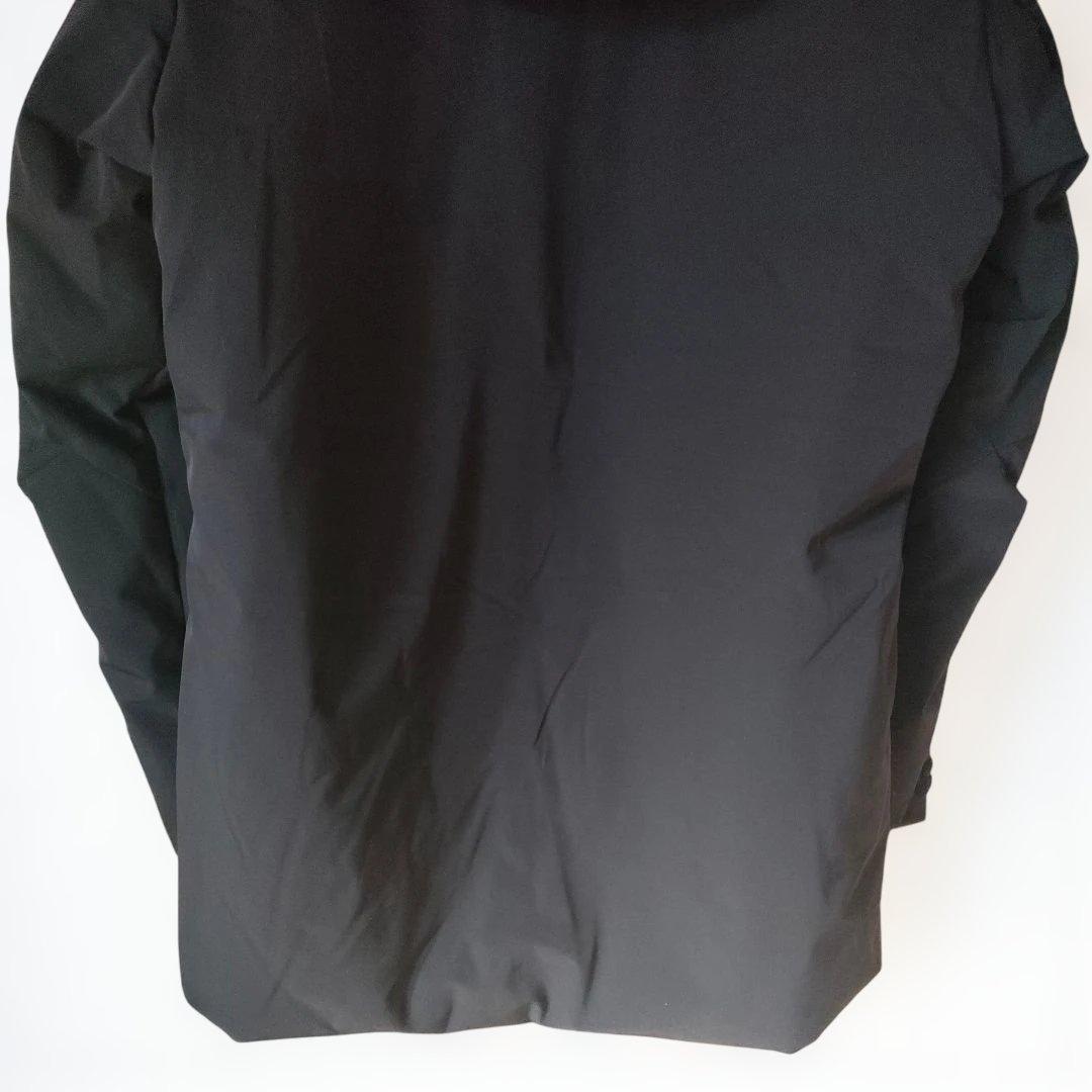 【新品未使用】テックフィルブレスサーモインサレーテッドコート