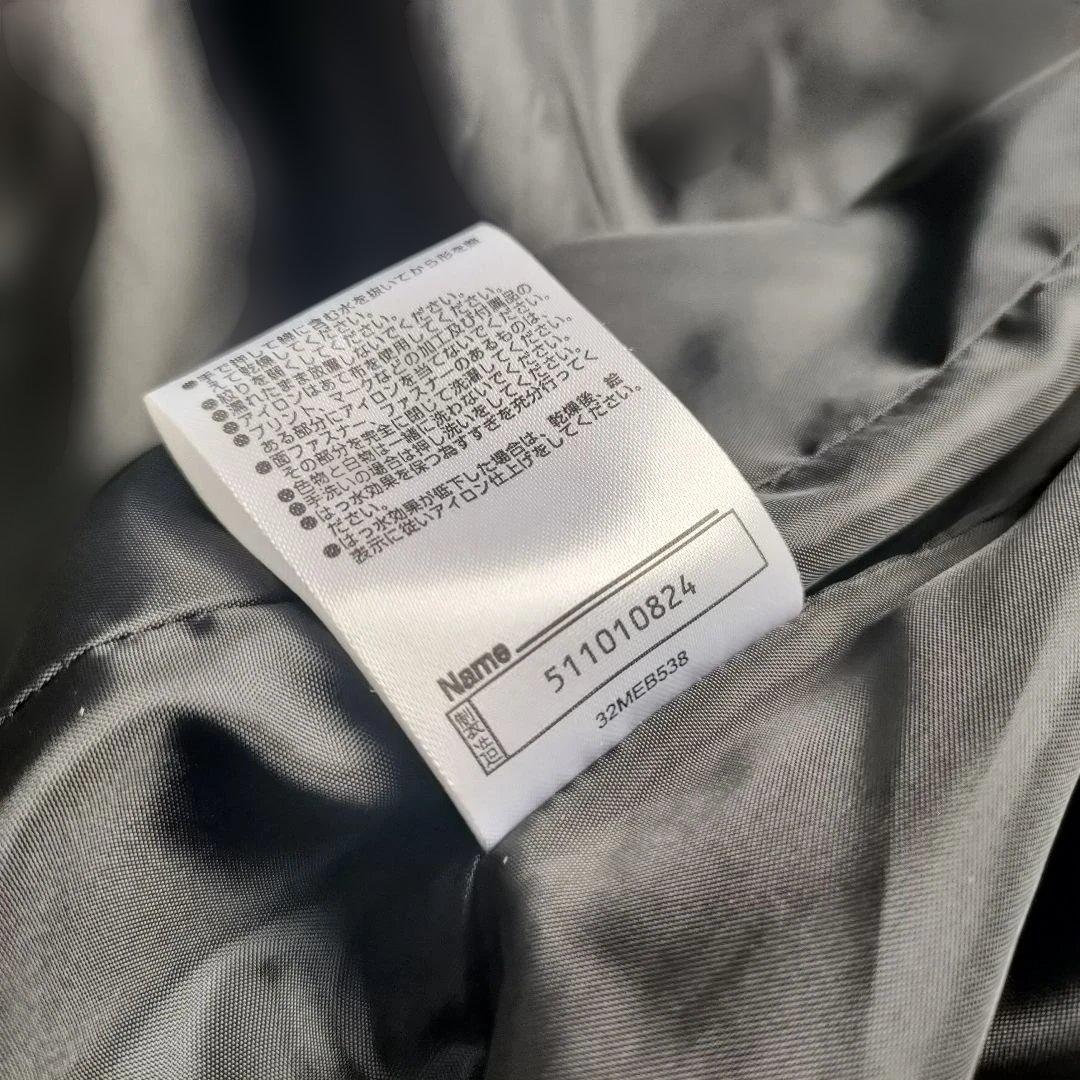 【新品未使用】テックフィルブレスサーモインサレーテッドコート