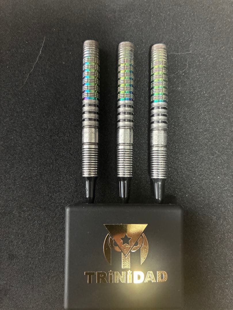 TRINIDAD ROMERO TYPE ST 岩田夏海