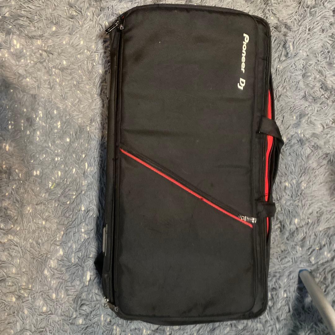 お*イ様 Pioneer DJ DDJ-S1 本体＋純正バッグ ジャンク扱い