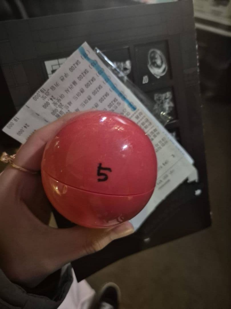 straykids hop 韓国ポップアップ　直筆サイン　ヒョンジン　ぬいぐるみ