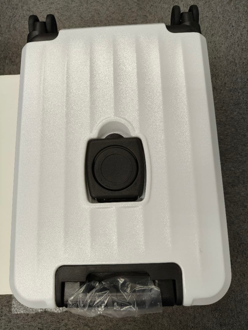 PANGLE2026ギフトボックス スーツケース、コップ、ネック枕。1月限定販売