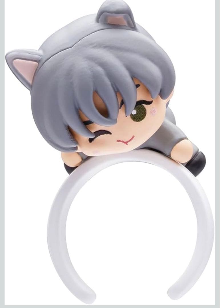 Mrs. GREEN APPLE びっくらたまご　未開封5個セット