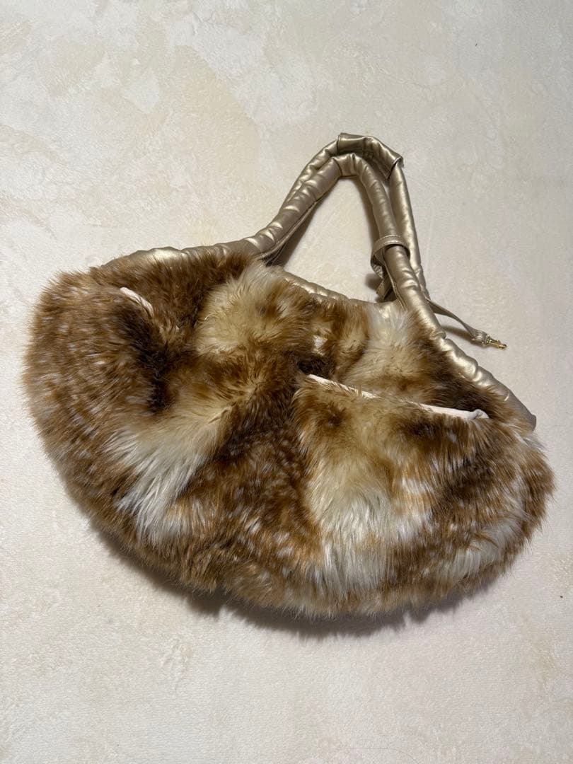 K.grace キャリーバッグ Mサイズ