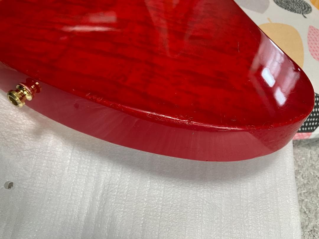 Burny hide MG-85X モッキンバード ヒデモデル