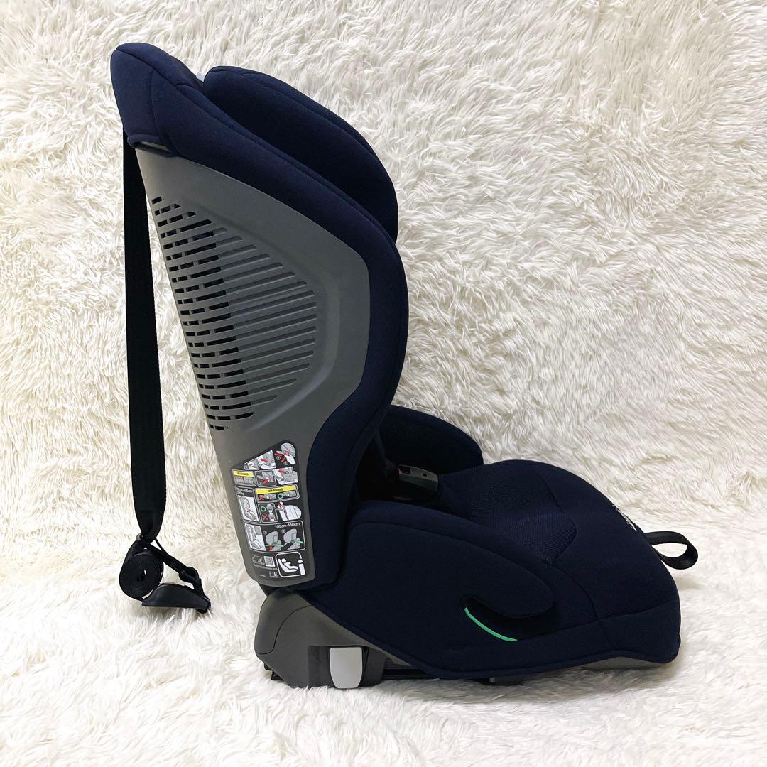 極美品 コンビ ジョイトリップ アドバンス ISOFIX エッグショック SA