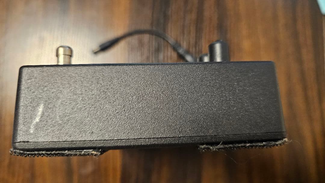 ギター Roger Linn AdrenaLinn III