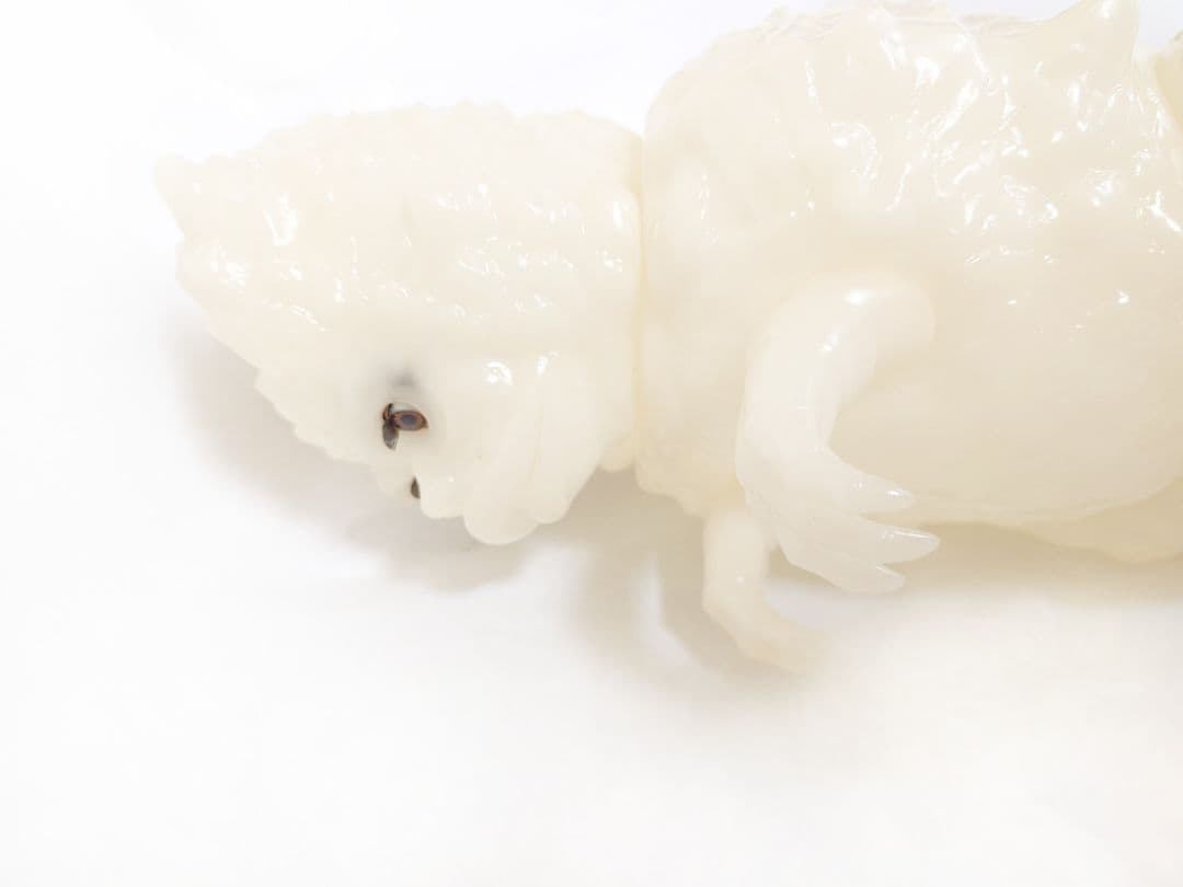 ジャイアントガラモン m1号 限定 ソフビ ( マルサン ブルマァク マーミット