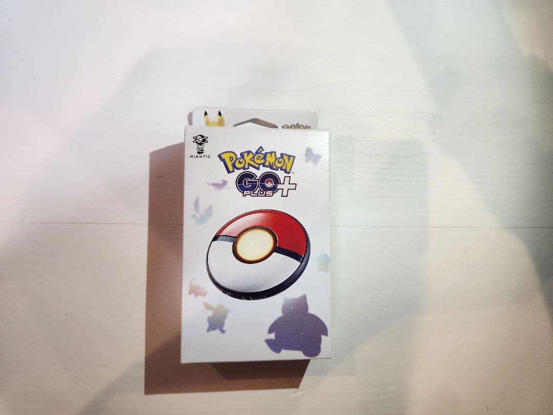 ポケモン GO Plus 本体
