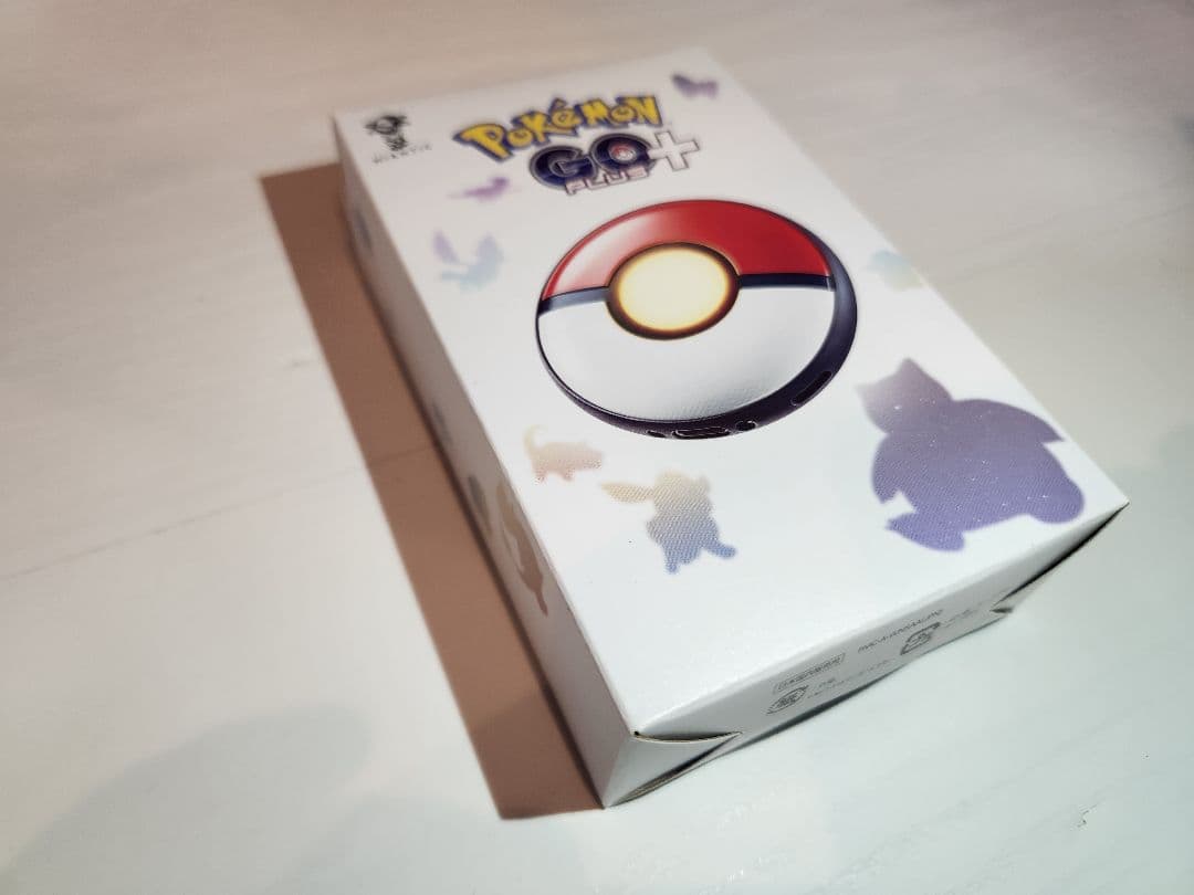 ポケモン GO Plus 本体