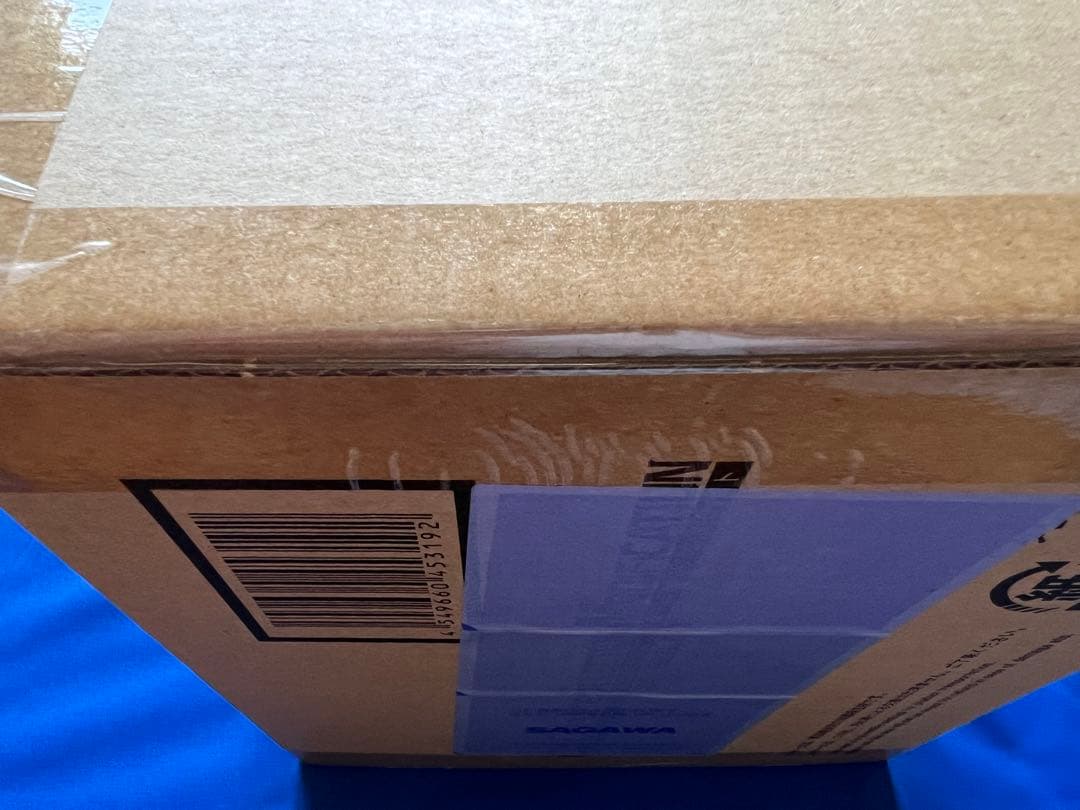 未開封　CSMキバットベルト&CSMタツロット　セット