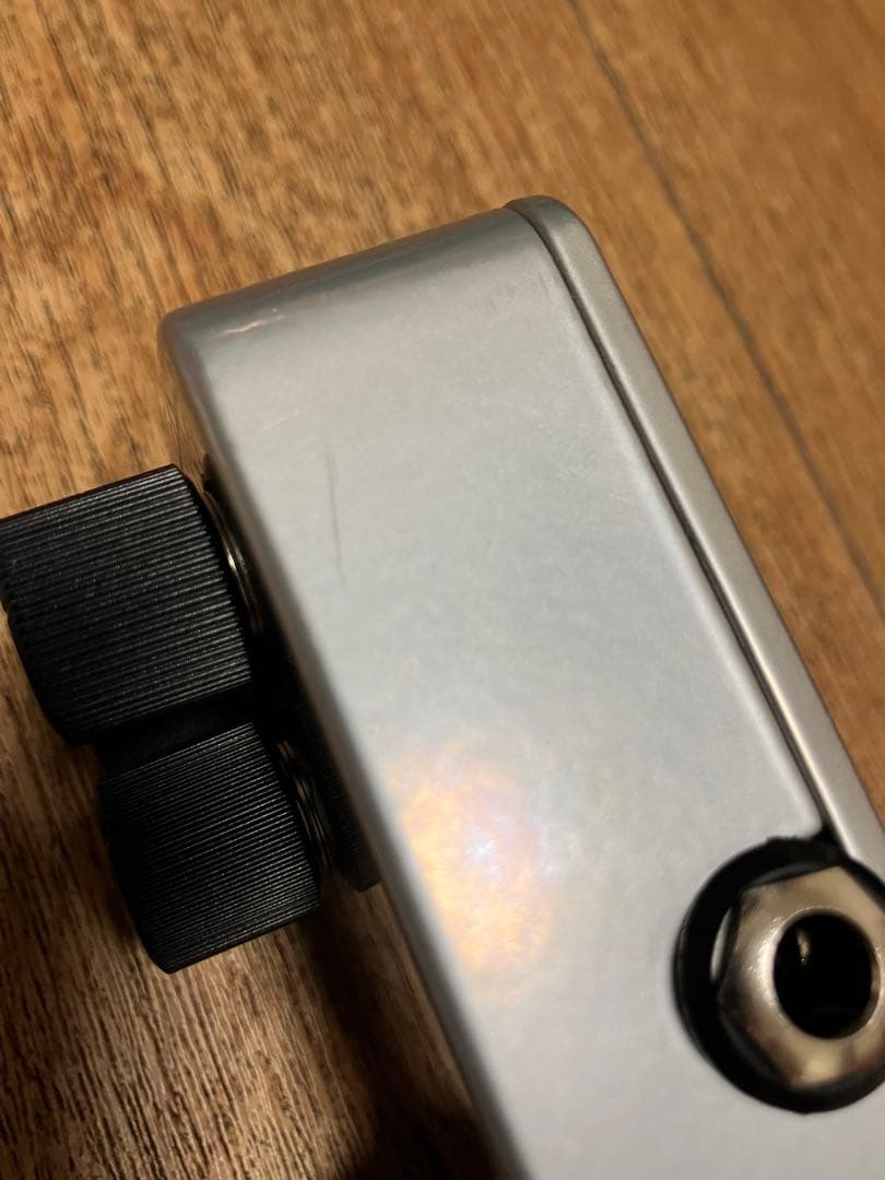 ギター Nano Big Muff Pi