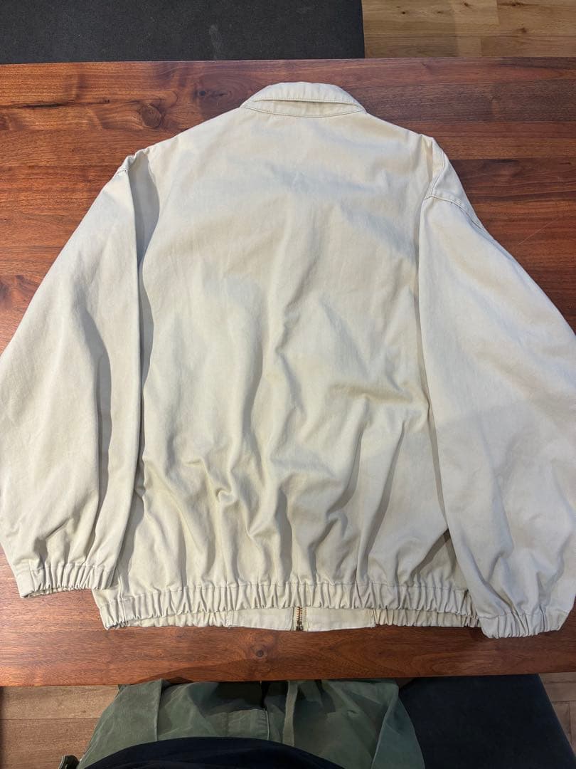 Ralph Lauren USA製 三角タグ スイングトップ 80s 入手困難