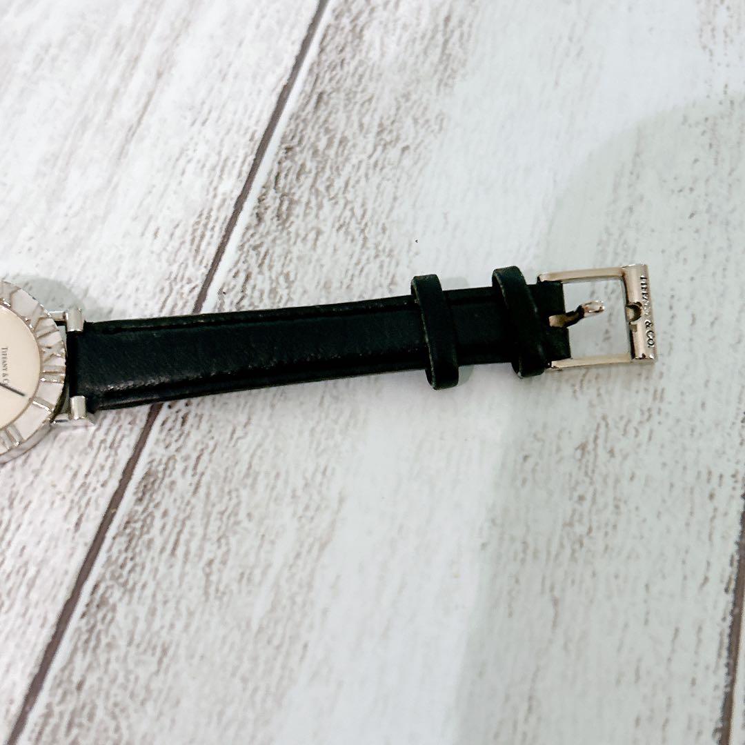 【TIFFANY&Co.】レディース腕時計⟡.*