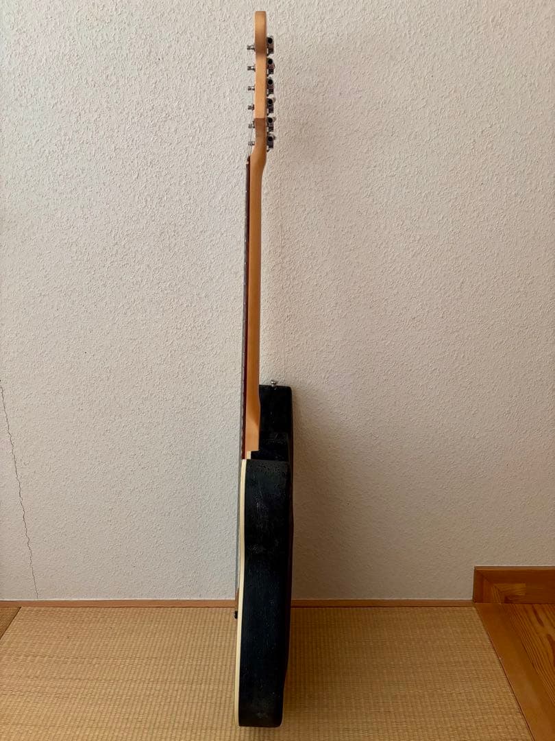 Fender Stratacoustic FISHMAN搭載 エレアコ最終値下げ