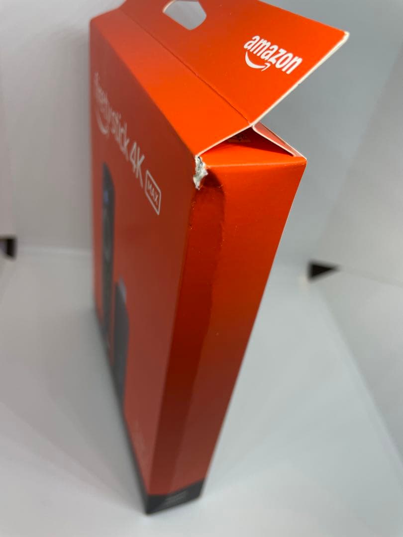 Fire TV Stick 4K Max第2世代 16GB Wi-Fi 6E