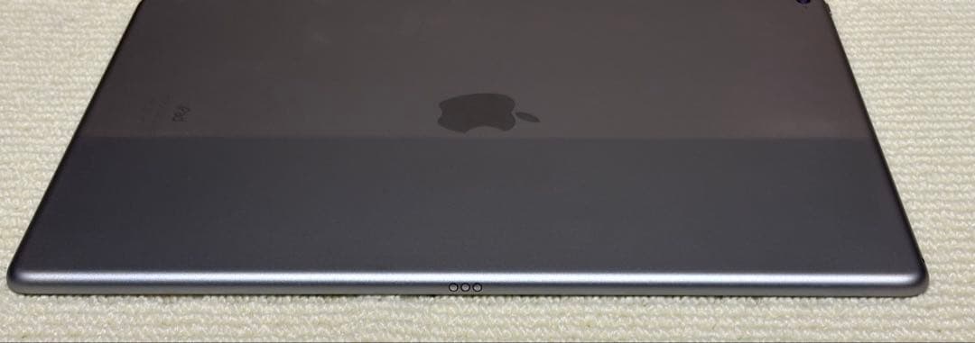 iPad本体 iPad Pro 12.9 256GB