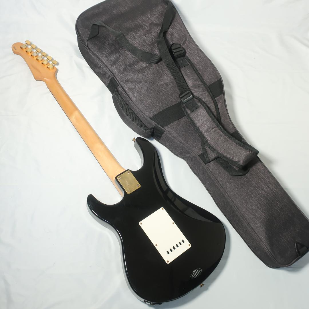 段YAMAHA PACIFICA PAC312H エレキ パシフィカ ギグバッグ