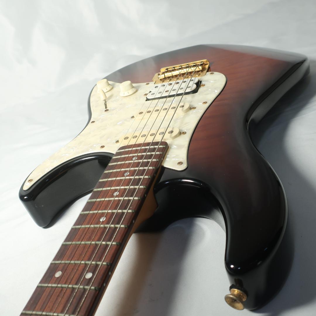 段YAMAHA PACIFICA PAC312H エレキ パシフィカ ギグバッグ