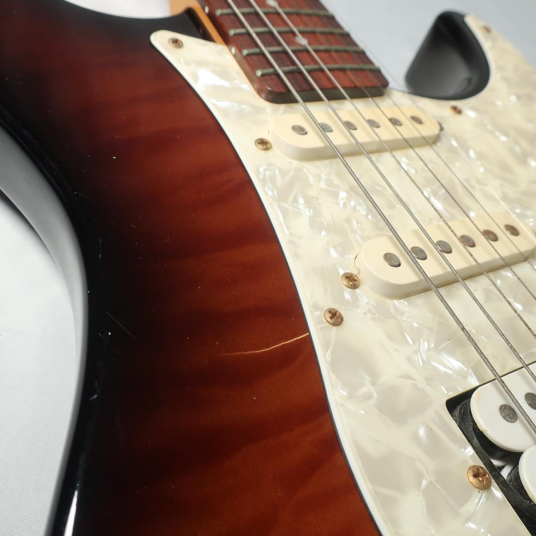 段YAMAHA PACIFICA PAC312H エレキ パシフィカ ギグバッグ