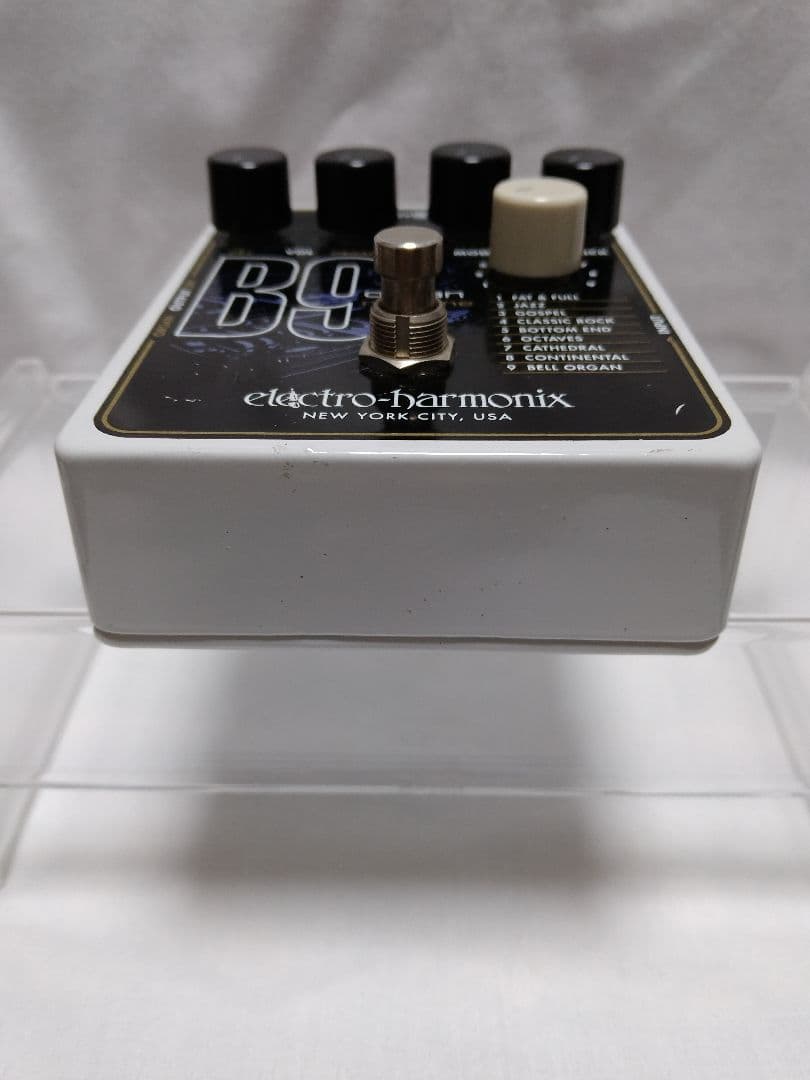 Electro-Harmonix B9 Organ Machine エレハモ