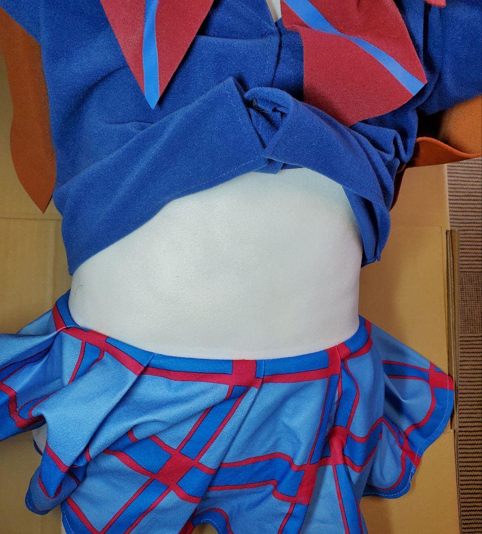 テラジャンボ　μ’s　高坂 穂乃果　ラブライブ！寝そべりぬいぐるみ