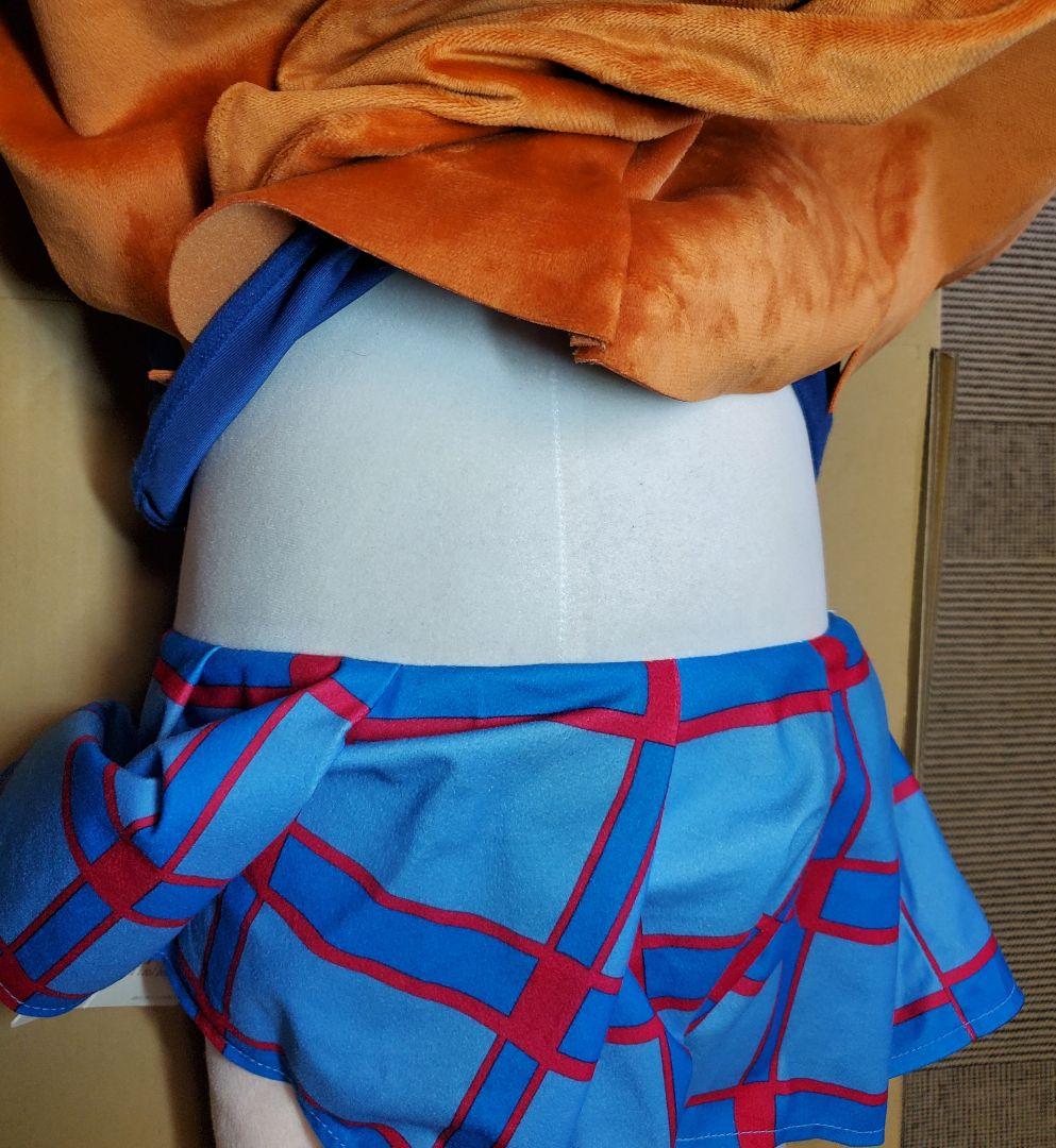 テラジャンボ　μ’s　高坂 穂乃果　ラブライブ！寝そべりぬいぐるみ