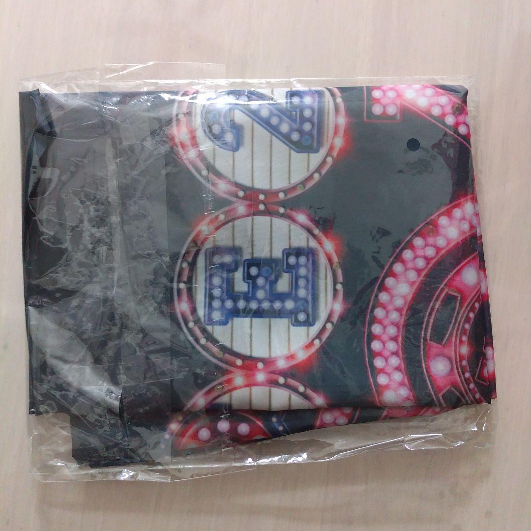 ラルカジノ　フラッグ