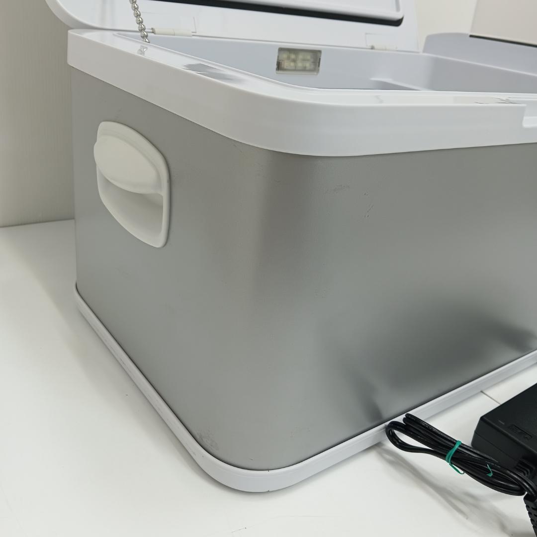 8m3317h2h Maxwin マックスウィン 車載用 冷蔵庫