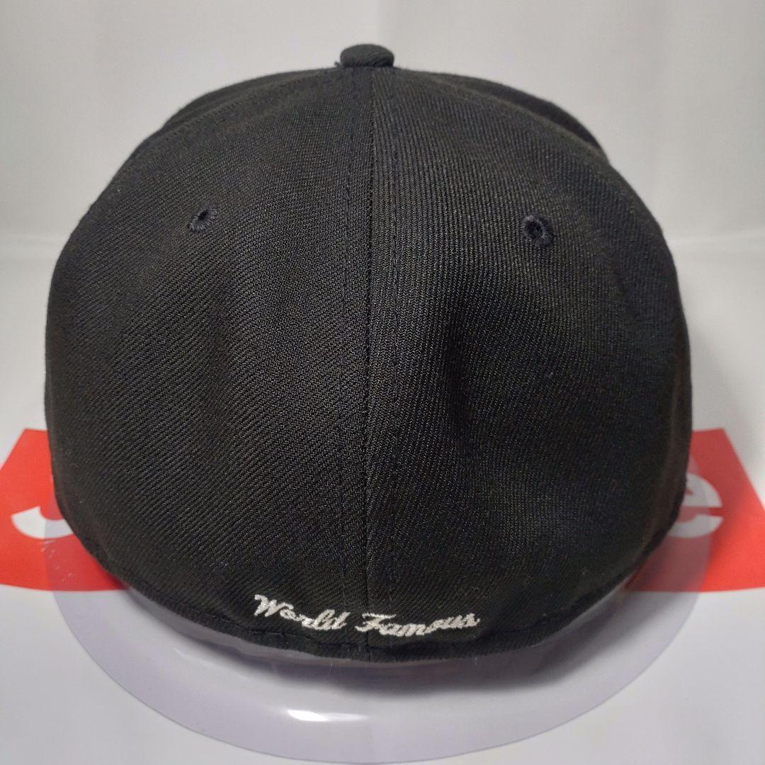 シュプリーム Supreme Money Box Logo New Era
