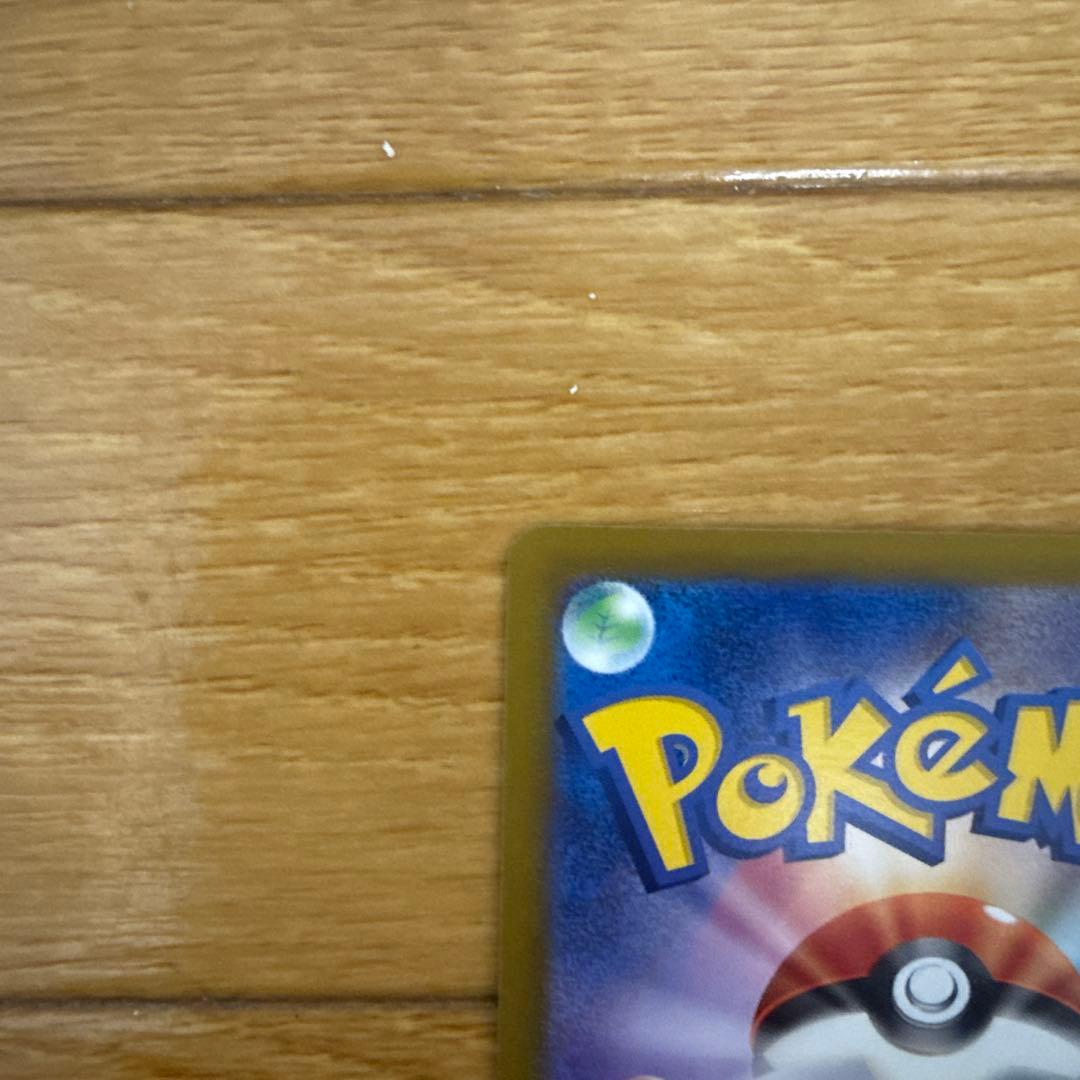 ボスごっこピカチュウ アクア団： レインボーロケット団の野望キャンペーン PR