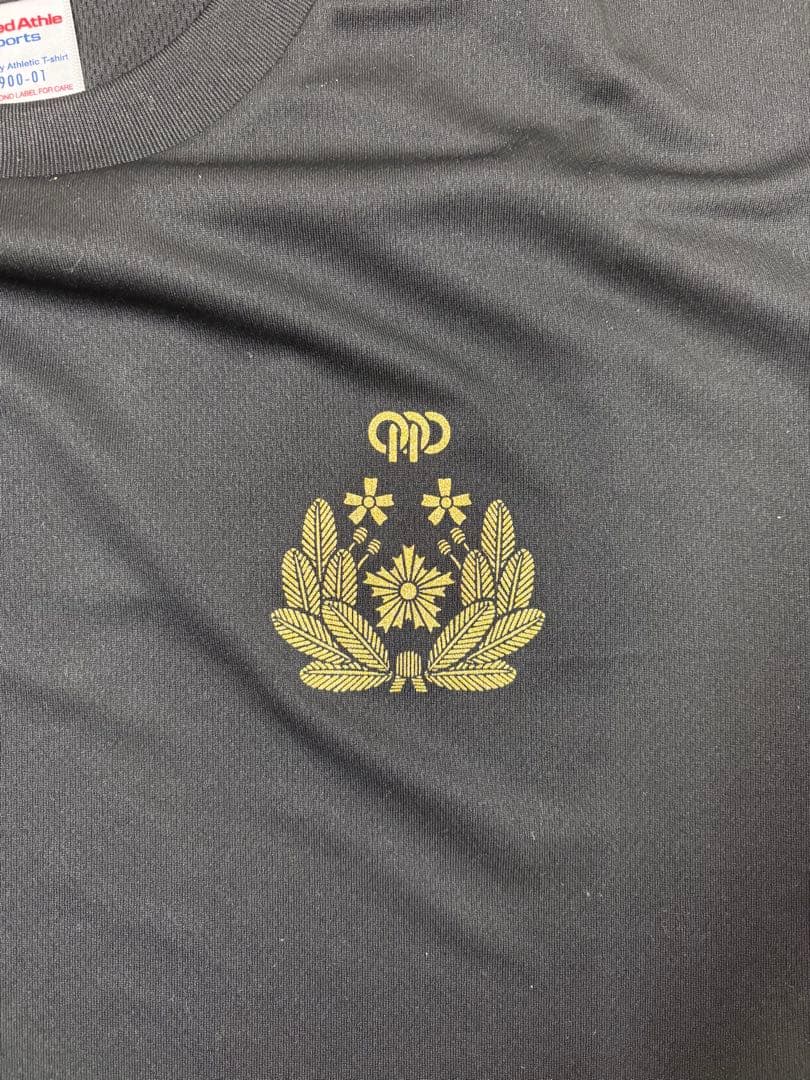 ぴ*た様 大阪府警 Tシャツ