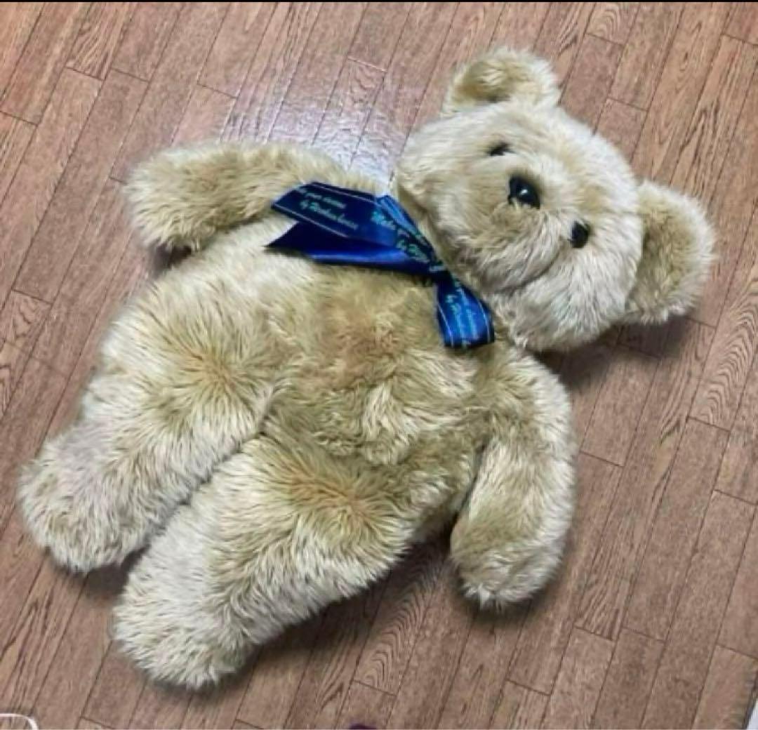 ❤️ビッグベアー❤️（茶色）ぬいぐるみ❤️