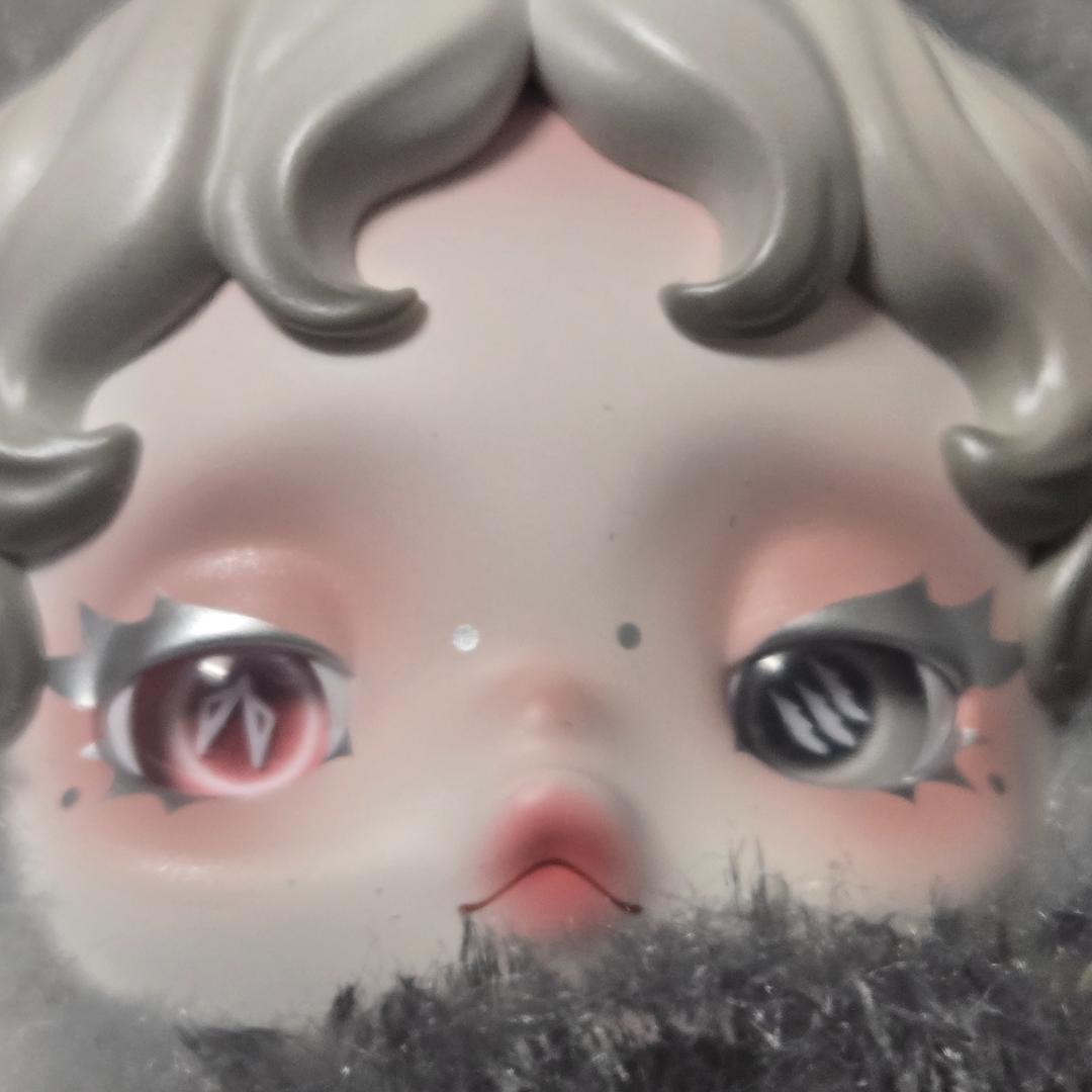 ミ*カ様 【※注意事項アリ※】SKULLPANDA XG 日本限定