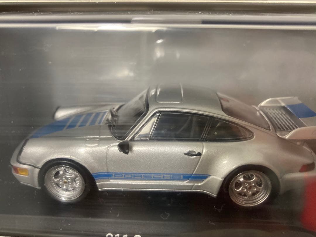 ポルシェ トランスフォーマー ミラージュモデル