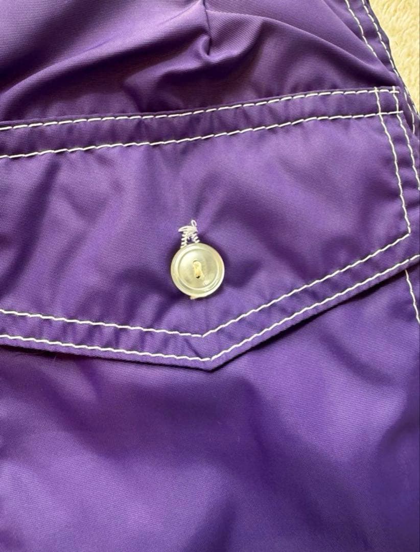 a*e様 新品未使用　BIRDWELL　バードウェル　ボードショーツ　サーフパン