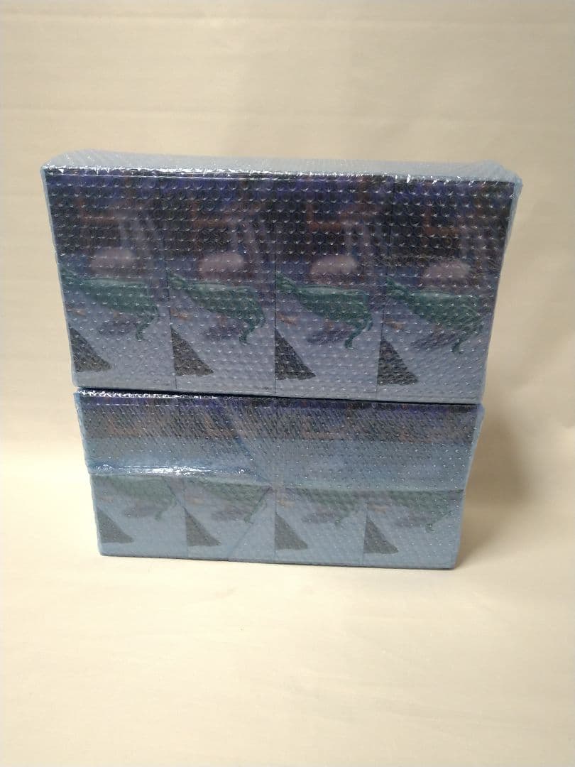 フリュー　初音ミク　おでかけドレス　８個セット