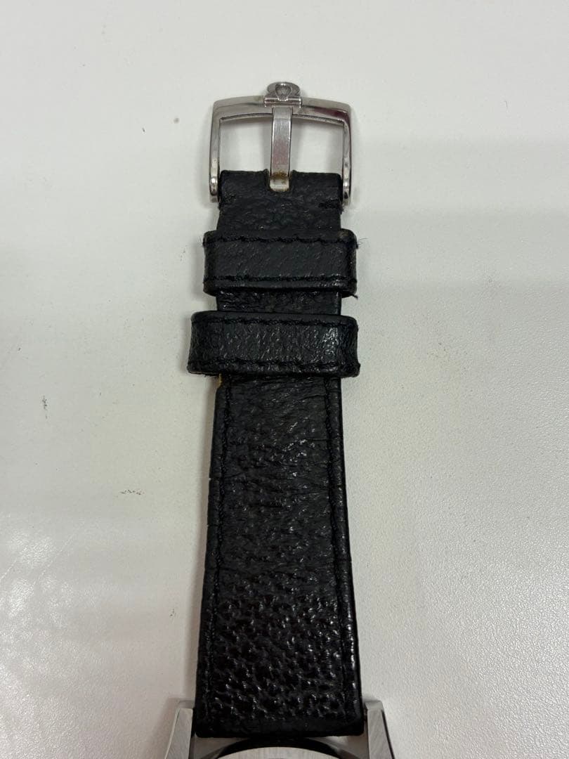 OMEGA 自動巻き腕時計　ジャンク品