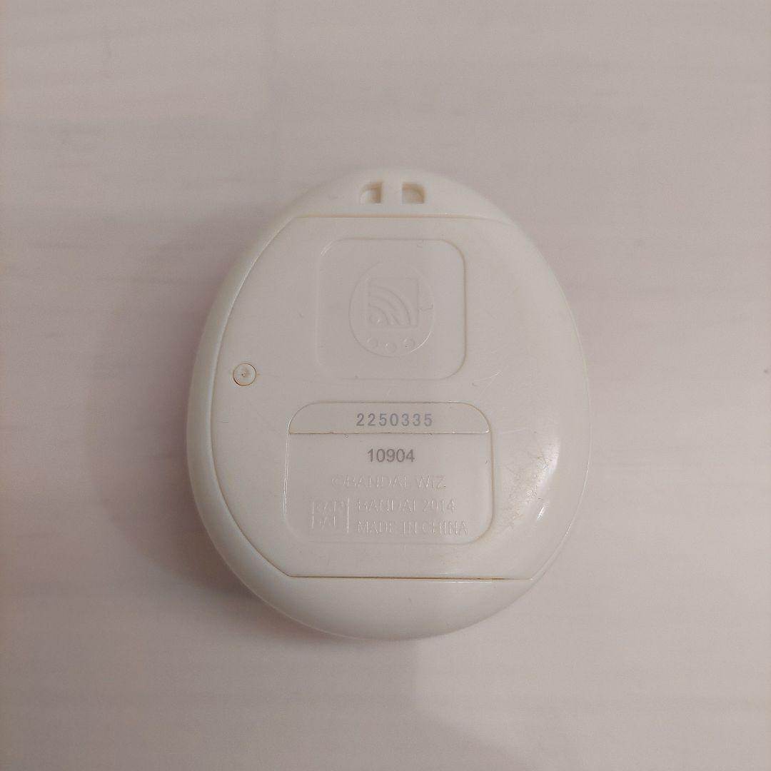 【動作確認済】たまごっち　ピンク