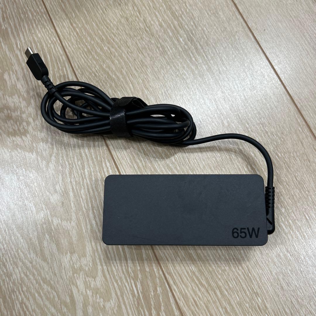 Lenovo ThinkPad X13s 13.3インチ ブラック