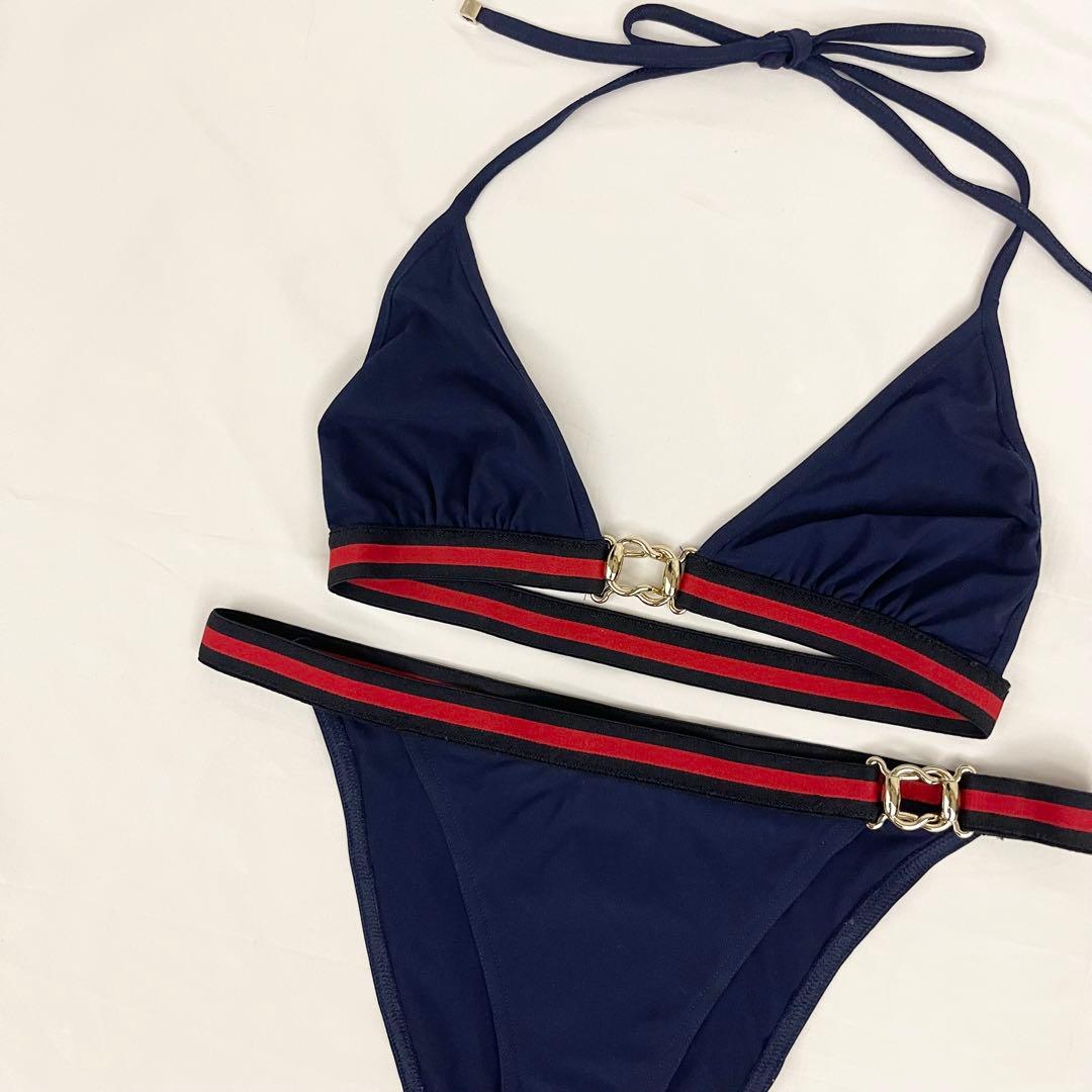 【未使用品】GUCCI 水着 ビキニ セパレート