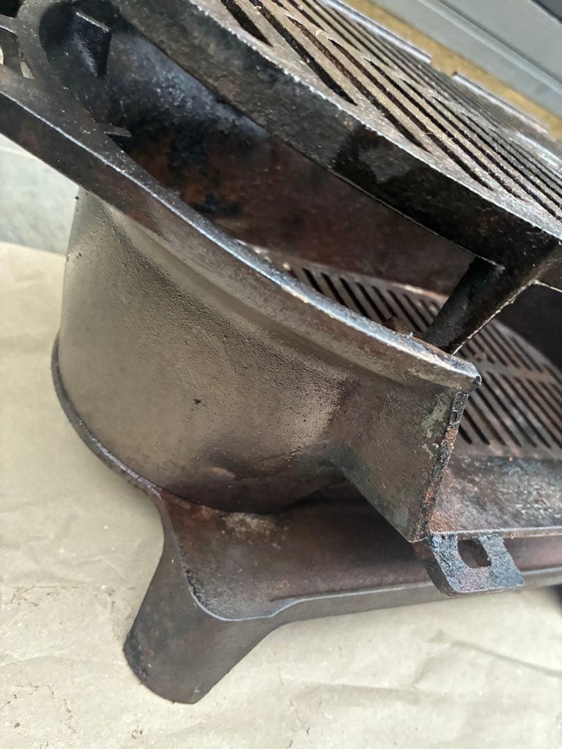 【希少】ロッジ　lodge スポーツマンズグリル