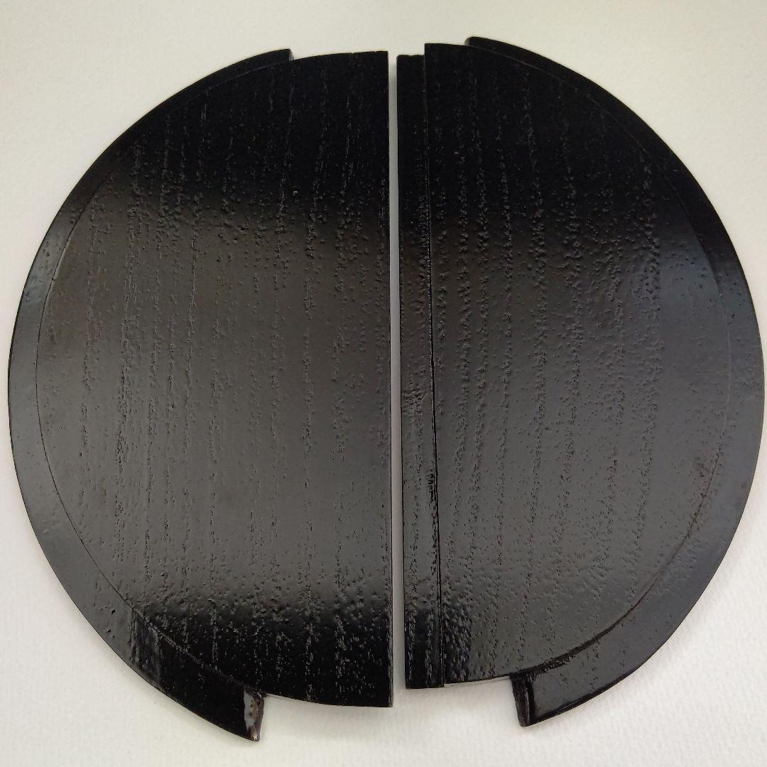 桶型 水指  萩焼  茶道具