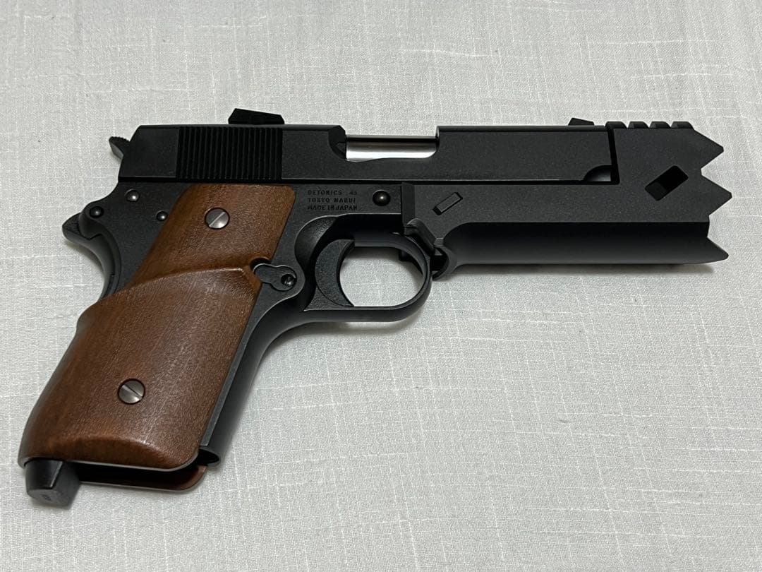 おまけ付き 東京マルイ リコリスリコイル 千束の銃