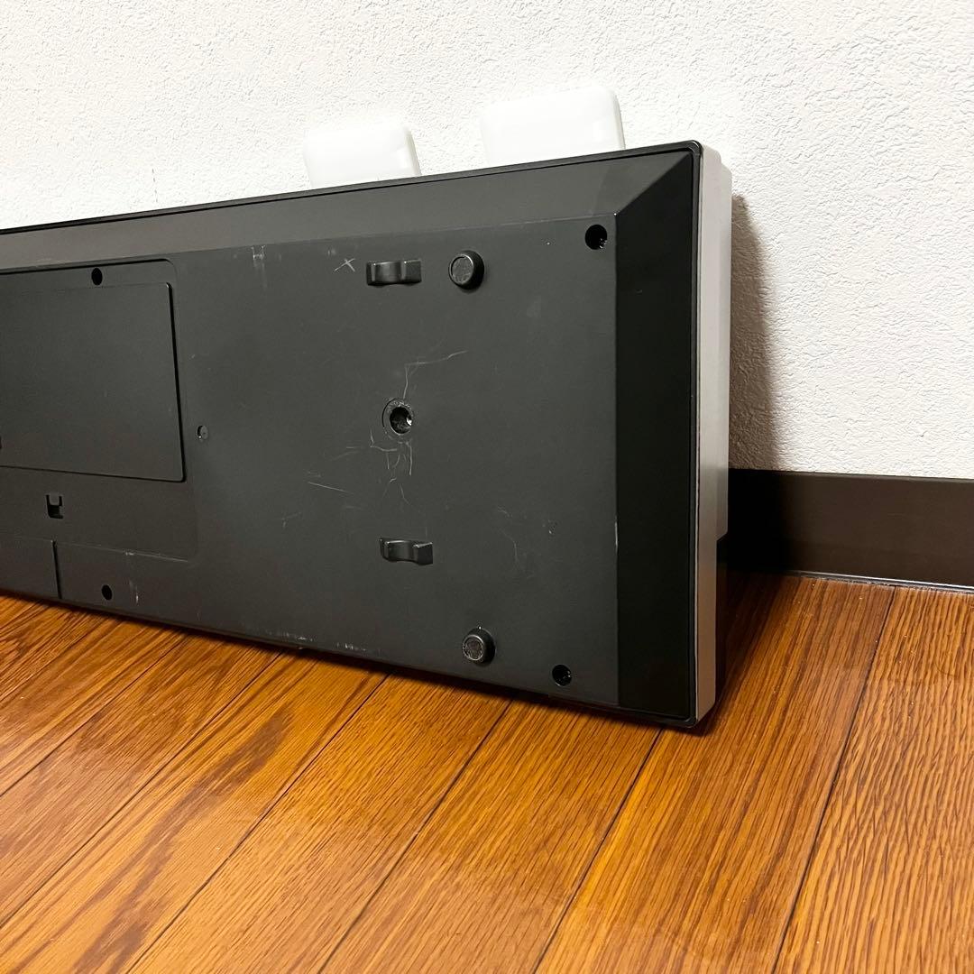 【希少品】YAMAHA PS-55S シンセサイザー 動作良好 キーボード