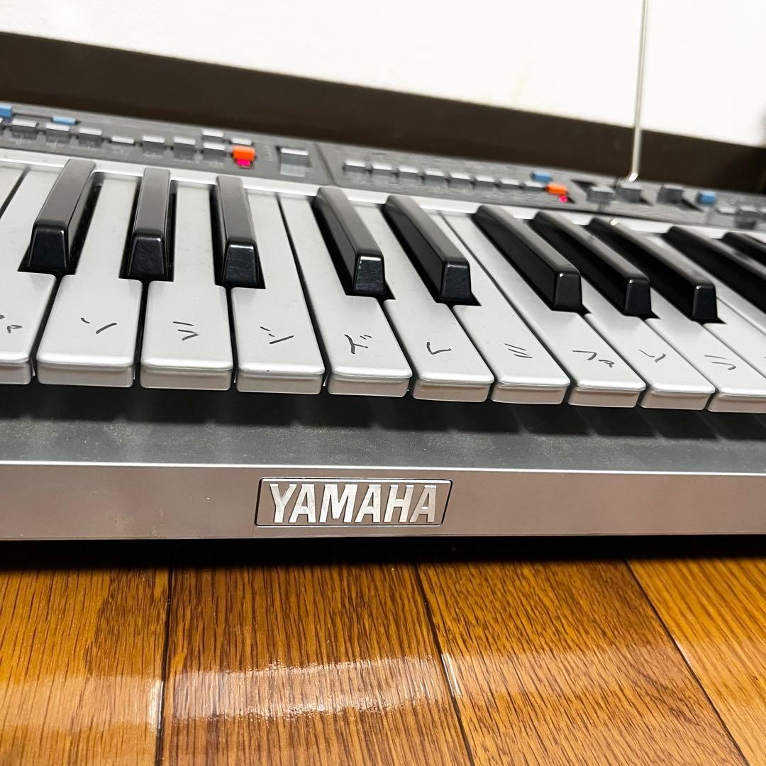 【希少品】YAMAHA PS-55S シンセサイザー 動作良好 キーボード