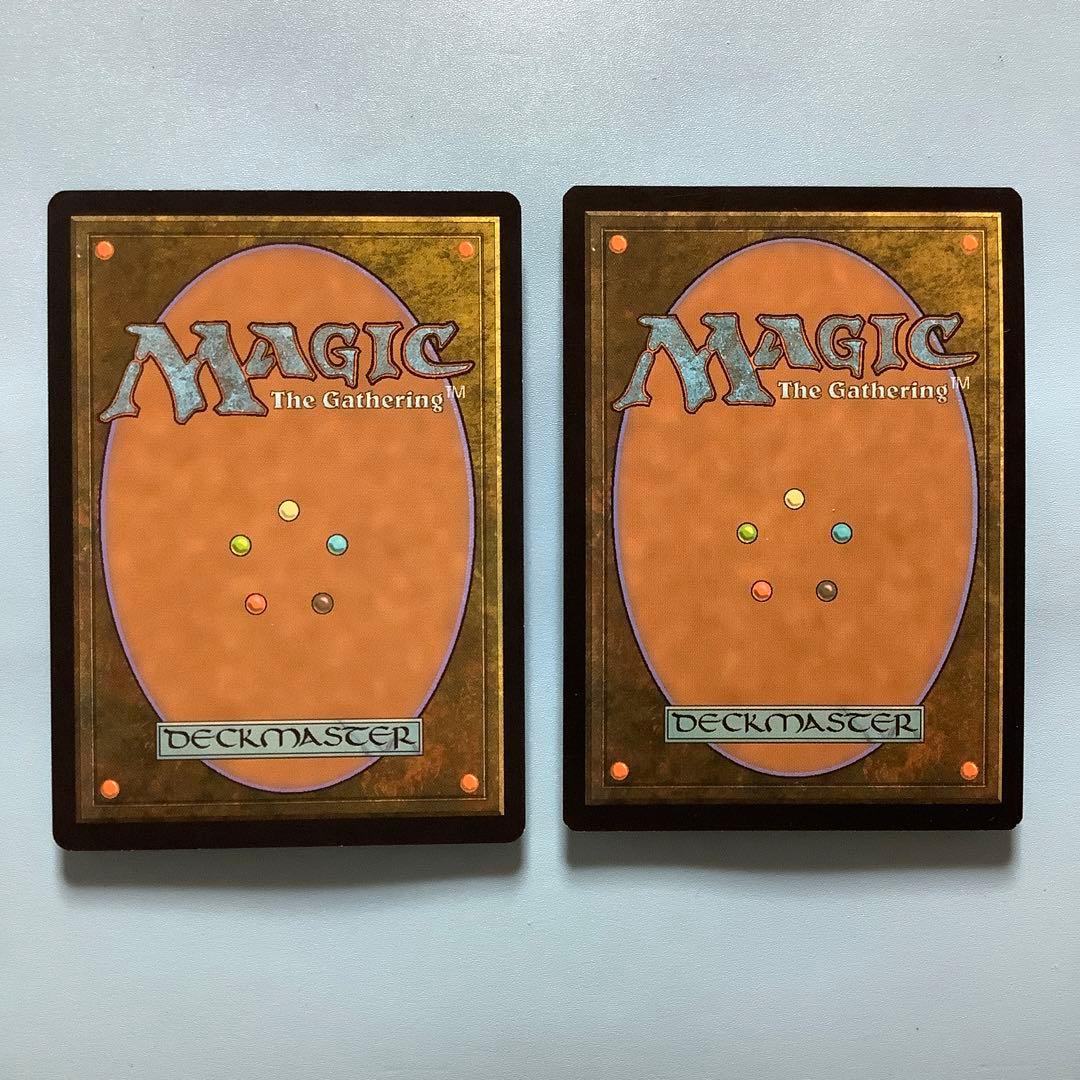 *バラ売り可* 秘教の門/Mystic Gate EXP英語foil2枚セット