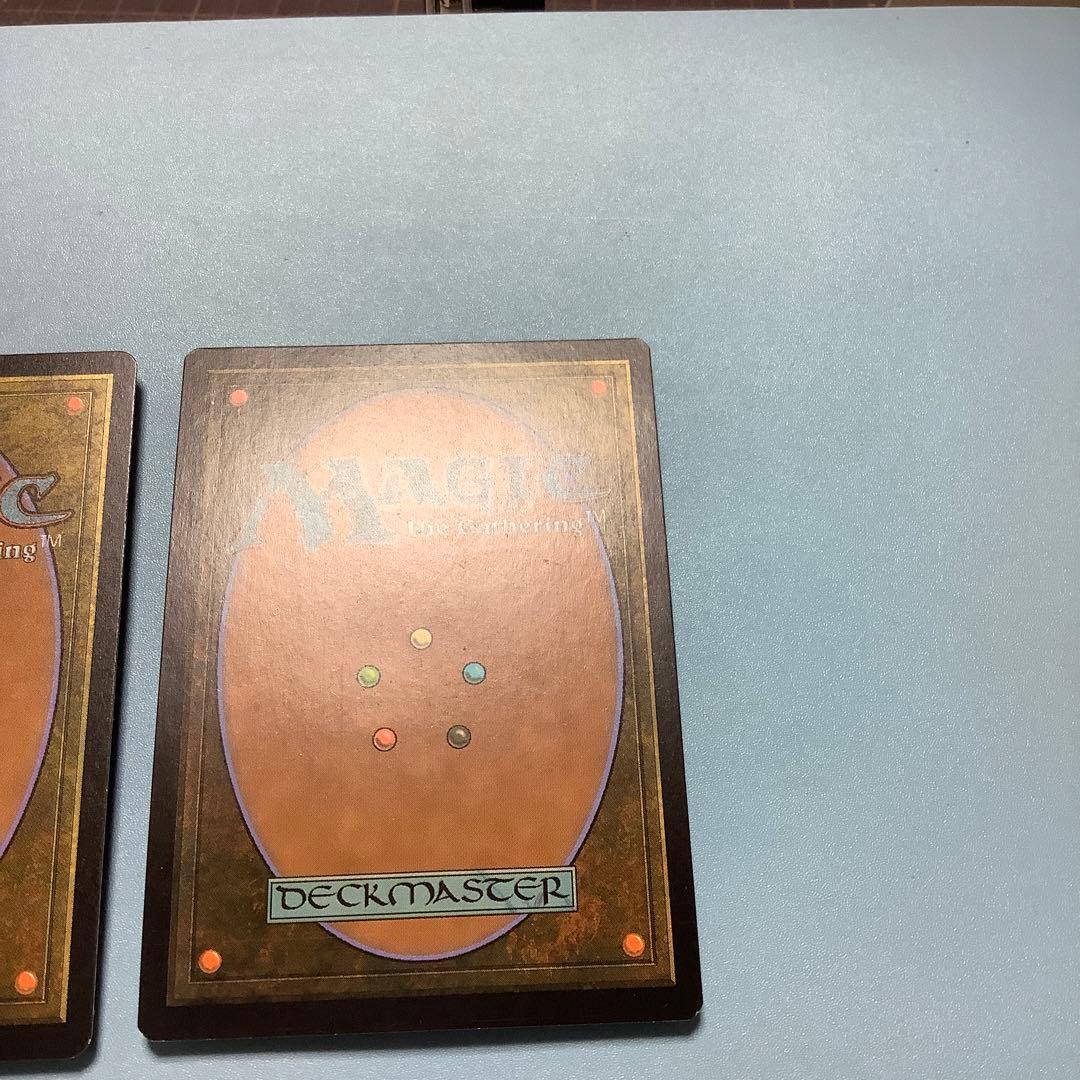 *バラ売り可* 秘教の門/Mystic Gate EXP英語foil2枚セット